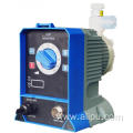 Chemical Solenoid Metering Pump